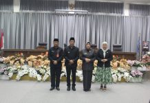 Diusulkan Rp3 Triliun Lebih! Fraksi KIR DPRD Barut Pertanyakan Belanja Daerah Malah Defisit Rp120 Miliar pada APBD 2025