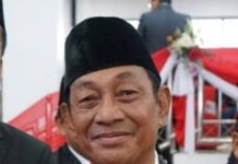 Legislator Mura Likon Apresiasi-Dukung Pemerintah Laksanakan Sosialisasi Antinarkoba ke Pelajar 2024