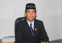 Legislator Barut Hasrat Imbau Pemuda Jauhi Narkoba-Isi Waktu dengan Kegiatan Positif