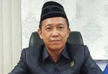 Legislator Mura Johansyah: Hasil Reses Akan Diselaraskan dengan Musrembang