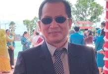 Guru Pilar Pendidikan, Legislator Mura Susilo: Masa Depan Penerus Bangsa Ada di Tangan Mereka