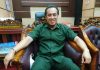 Dewan Barut Parmana: Pemerintah Daerah Harus Optimalkan Program Pengentasan Kemiskinan