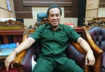 Dewan Barut Parmana: Pemerintah Daerah Harus Optimalkan Program Pengentasan Kemiskinan