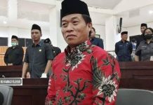 Legislator Mura Rumiadi Harap Kepala OPD Tingkatkan Disiplin Pegawai