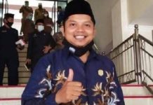 Pemuda Harus Bisa Berkontribusi, Begini Harapan Dewan Mura Imanudin untuk Generasi Muda