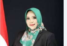 Legislator Mura Dina Maulidah Ajak Orang Tua Dorong Potensi Anak