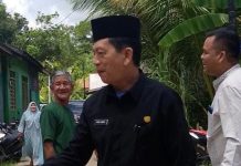 Hitungan Hari Pilkada 2024! Legislator Barut Nurul Anwar Harap Berjalan Jujur, Adil-Damai