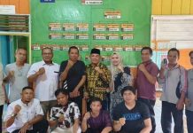 Reses Dewan, Langkah Strategis Mengatasi Tingginya Harga Pangan