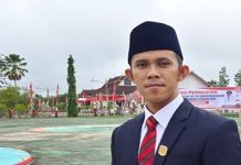 Legislator Mura Khairudin Ajak Masyarakat Turut Sukseskan Pilkada Serentak 2024