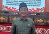 Waket 1 Dewan Mura Likon Sebut Program Pembangunan Harus Tajam dan Akurat