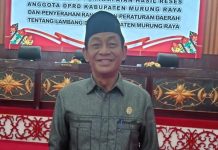 Waket 1 Dewan Mura Likon Sebut Program Pembangunan Harus Tajam dan Akurat