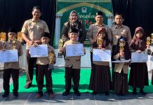 Dewan Dukung Pembinaan Nilai Agama Sejak Usia Dini