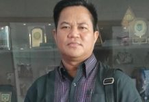 Ketua Dewan Mura Sementara Bebie: Debat Publik Pertama Pilkada 2024 Masyarakat Bisa Mengetahui Jelas Visi-Misi dan Program Paslon