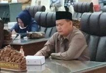 Legislator Barut Suhendra Sebut Inovasi dalam Strategi Pemasaran Produk Penting Bagi Pelaku UMKM Lokal