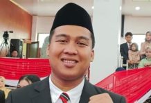 Reses di Muara Sompoi, Dewan Mura Fredrich Dominggus Yoga Serap Aspirasi Masyarakat