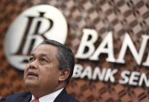 Usai Digeledah KPK, Begini Pernyataan Lengkap Gubernur BI Soal Dana CSR