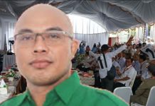 Marak Kebakaran, Dewan Barut Gun Sriwitanto Imbau Masyarakat untuk Tingkatkan Waspada!