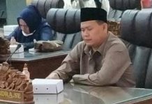 Dewan Barut Suhendra: Diharapkan Pemerintah Prioritaskan Pembangunan Berdasarkan Kebutuhan Masyarakat