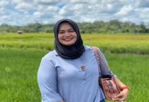 Legislator Barut Wardatun Nur Jamilah Komitmen Bakal Terus Kawal Aspirasi Masyarakat