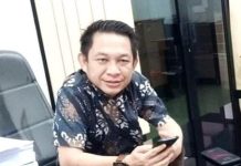 Legislator Barut Benny Siswanto Minta Pemerintah Daerah Pastikan Kualitas Program Makan Bergizi