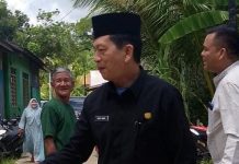 Legislator Barut Nurul Anwar Minta UMKM Lokal Terus Tingkatkan Daya Saing