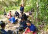 Hingga Hari Ketiga, Tim SAR Gabungan Belum Temukan Nenek Melati Hilang di Kebun Sawit Malawaken Barut