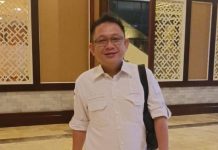 Jaga Aset Infrastruktur, Legislator Barut Benny Siswanto Pinta Pelihara dan Jangan Dirusak!