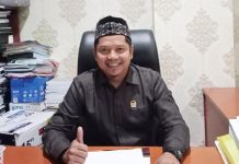 Legislator DPRD Mura: Harus Bersinergi dalam Menangkal Bahaya Narkoba