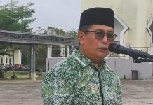 Legislator Mura Rejikinoor Sebut Pemuda Harus Terlibat Aktif dalam Pembangunan Daerah