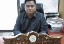 Legislator Mura Liangsoi Dukung Pemkab Buka Keterbukaan Informasi Publik