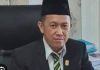 Legislator Mura Johansyah Imbau Masyarakat Waspada Kebakaran