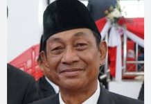 Waket II DPRD Mura Harap Pemerintah Utamakan Pembinaan SDM Lokal Sejak Dini