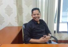 Pentingnya Pembinaan Disiplin Pegawai, Begini Harapan Dewan Mura Imanuddin