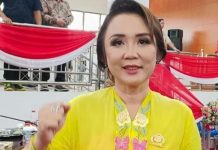 Legislator Mura Olivia Wiswanti Ajak Tingkatkan Keharmonisan Keluarga