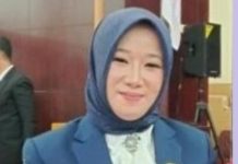 Dewan Mura Lita Norfiana Berharap Maksimalkan Kinerja Tenaga Pendidik dalam Menjalankan Tugasnya