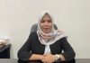 Dewan Barut Jamilah Sebut Harus Ada Upaya Nyata dalam Menurunkan Angka Stunting