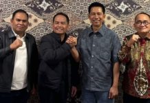 Pilkada Kalteng 2024, Koyem Akui Kemenangan Agustiar Sabran-Edy Pratowo dalam Perhitungan KPU