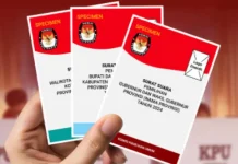 Jadwal Pelantikan Kepala Daerah Terpilih Hasil Pilkada 2024