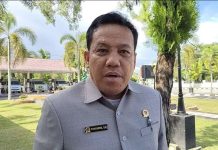 Dewan Kalteng Purdiono Sebut Pentingnya Tingkatkan Literasi Keuangan-Penggunaan Sistem Pembayaran Digital