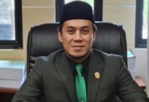 Berdampak Buruk, Legislator Parmana Setiawan Ajak Generasi Muda Barut Jauhi Narkoba