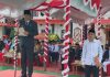 Pj Bupati Mura Hermon Pimpin Apel Gabungan dengan Semangat Baru