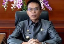 Kemajuan Pembangunan, Pj Bupati Mura Hermon: Kerja Keras-Karya Bersama Antara Pemerintah dengan Seluruh Komponen Masyarakat