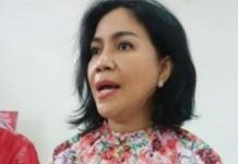 Kepala DPMD Mura Minta PPDI Harus Berperan Aktif Dorong Anggota Bangun Sinergitas