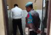 Cegah Penyalahgunaan Narkoba, Polres Mura Lakukan Tes Urine Dadakan