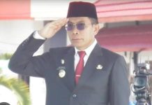 Pj Bupati Mura Hermon Sebut Perbedaan Pandangan Bagian dari Demokrasi yang Sehat