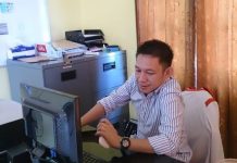 Susun Agenda Masa Sidang II Tahun 2025, DPRD Barut Gelar Rapat Banmus