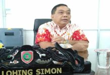 Ketua Komisi IV DPRD Kalteng: Pentingnya Peran Generasi Muda dalam Pembangunan Daerah