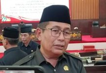 Legislator Mura Rejikinoor Tegaskan Penerima Bantuan Biaya Pendidikan hanya Warga Tidak Mampu!