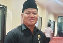 Dewan Mura Bebie Dorong Pemdes Manfaatkan-Kembangkan Potensi Desa