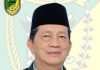 Dewan Barut Nurul Anwar Apresiasi Pemerintah Pusat Turunkan Penyelenggaraan Biaya Haji 2025